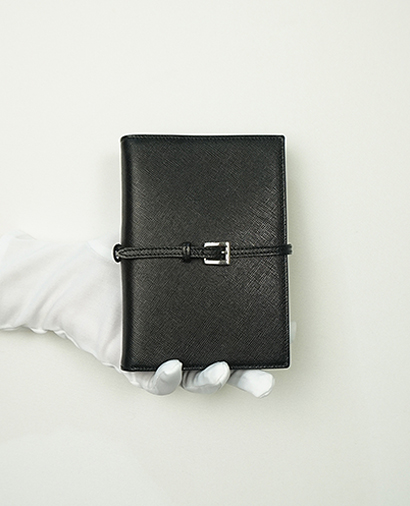 Prada Agenda, front view